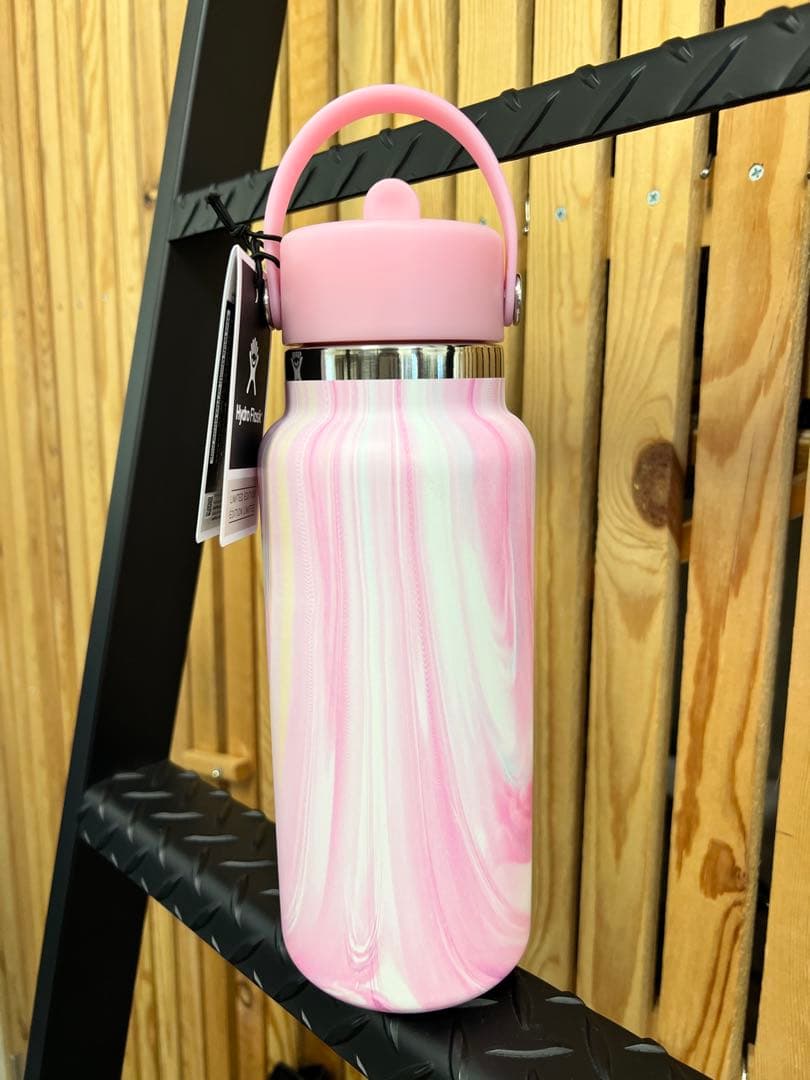 hydroflaskハイドロフラスク限定jelly collection32oz