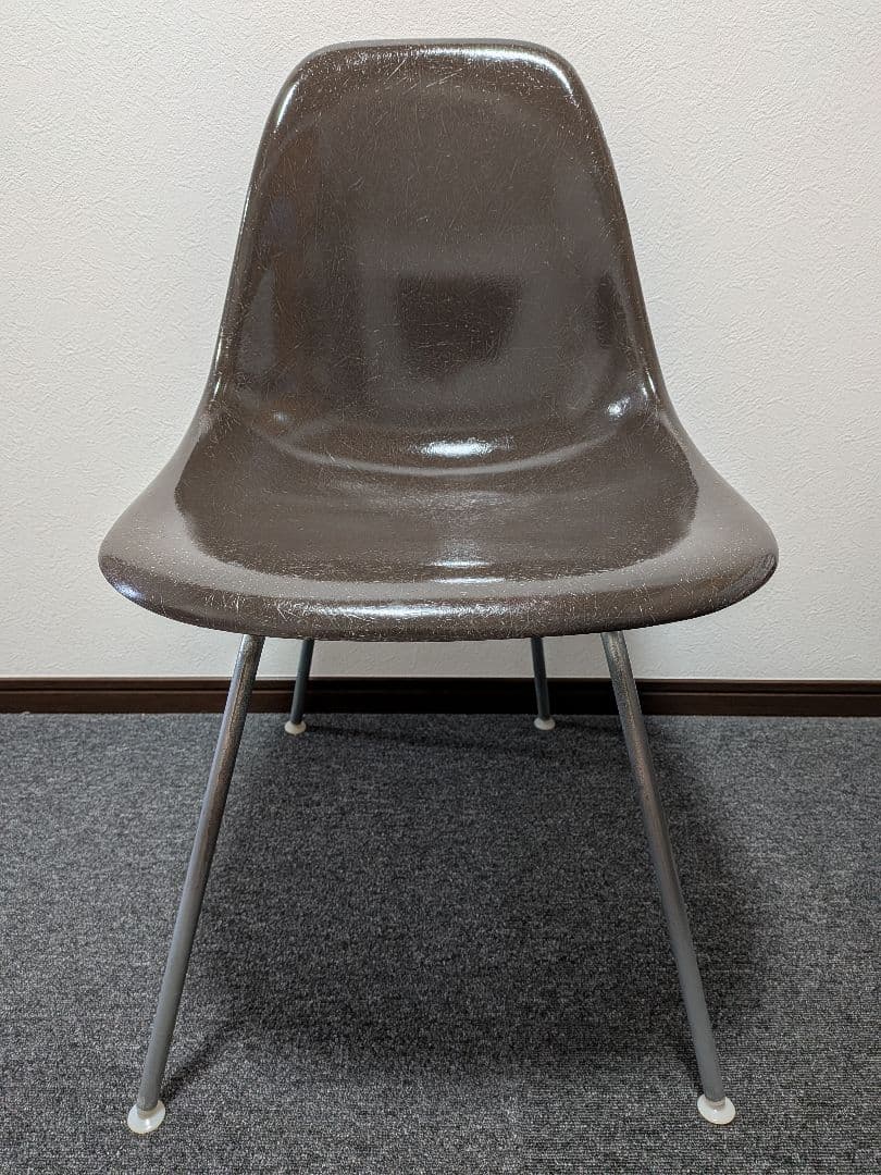 美品 Herman Miller ハーマンミラー ヴィンテージ イームズ チェア