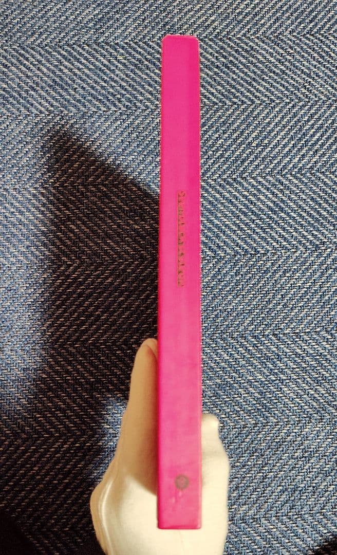 Seen blackstyleuk ファッションフォトブック