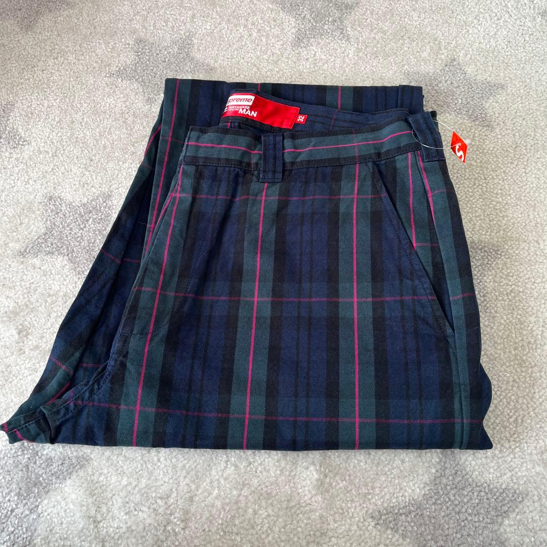 パンツ Supreme / JUNYA WATANABE