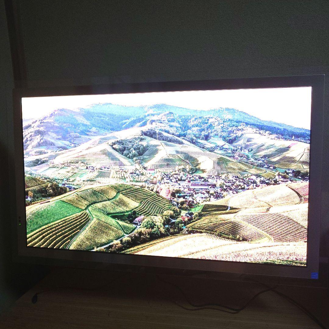 glancy 27インチ 4K JOLEDモニター 本体