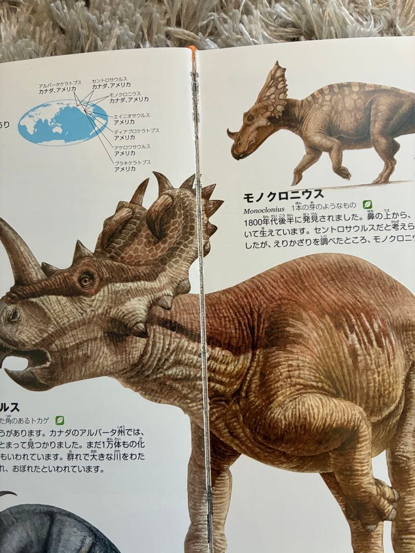 move 講談社の動く図鑑セット12冊世界の国ぐに図鑑つき