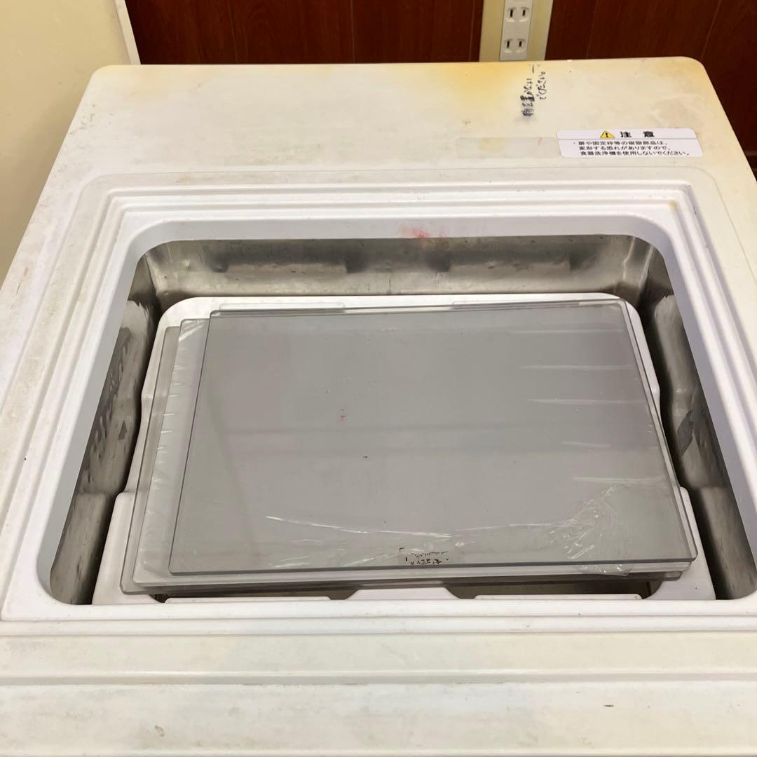 中部コーポレーション 冷凍ショーケース LF020A 卓上ケース フリーザー