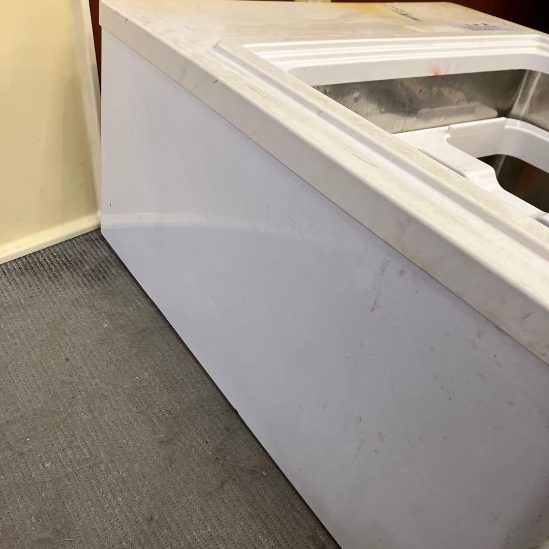 中部コーポレーション 冷凍ショーケース LF020A 卓上ケース フリーザー