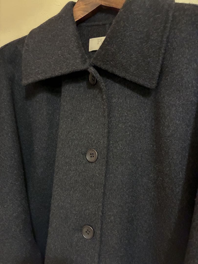 plage ハミルトンジャケットコート