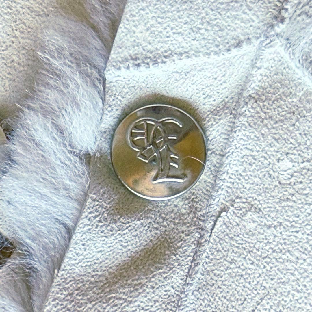 【JOHN GALLIANO】archive arm warmers