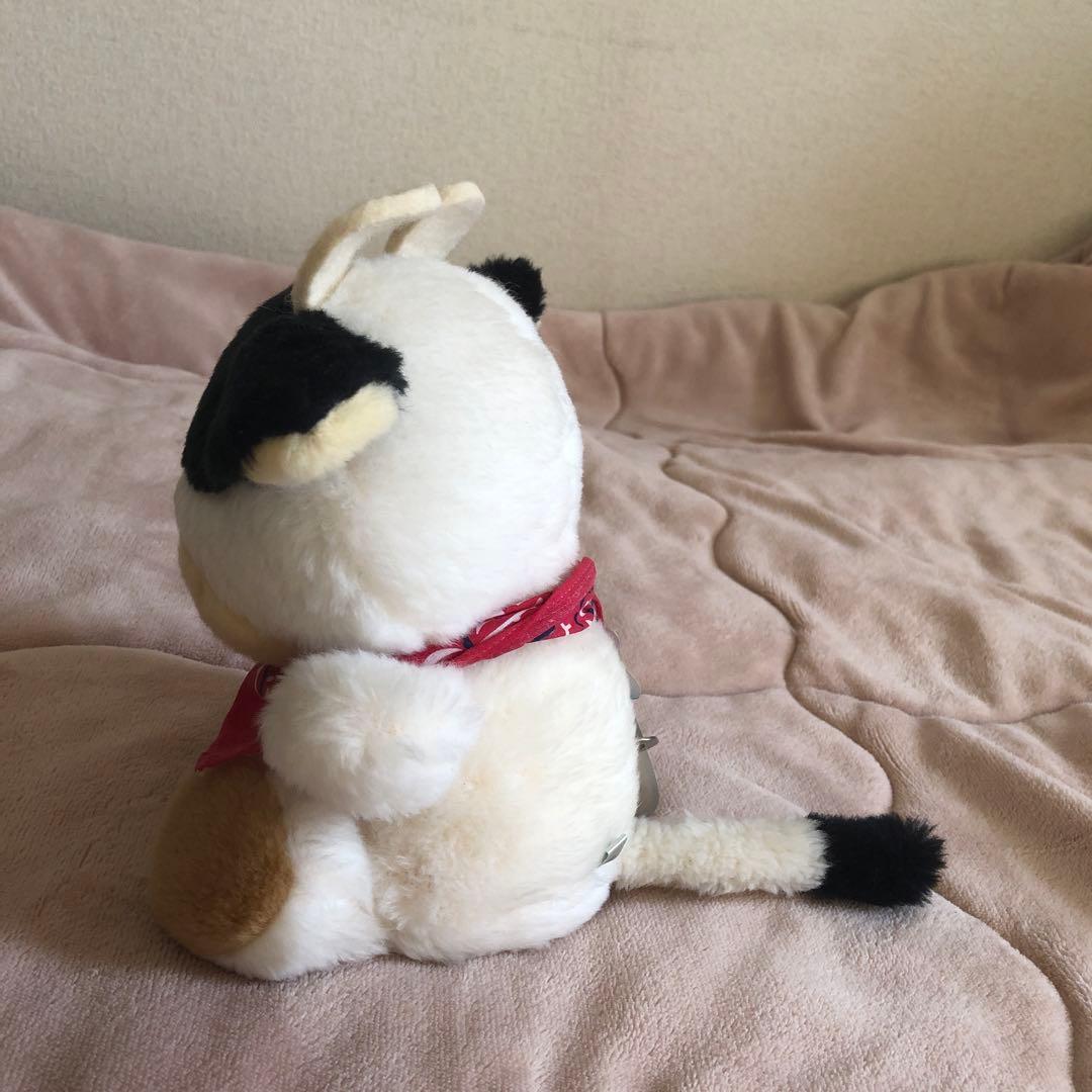 昭和レトロ　ヴィンテージ OIKE オオイケ　モーモー　オルゴール　中古品　①