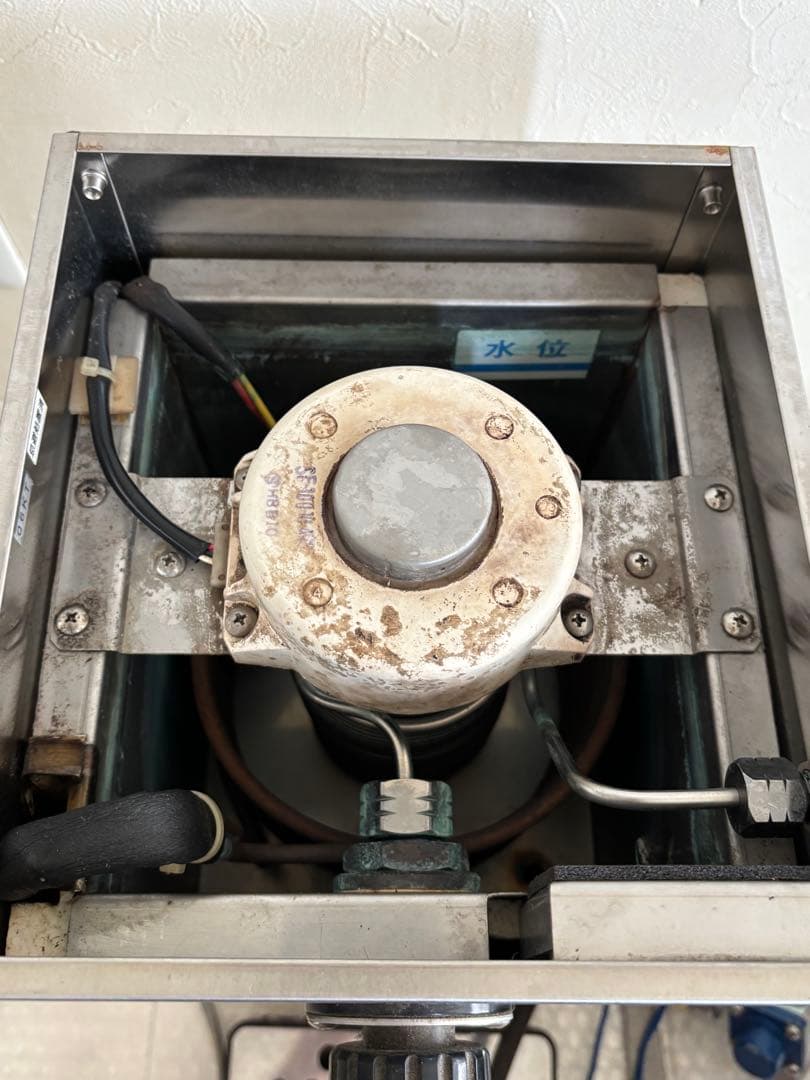 ビールサーバー 生ビールディスペンサーVOXON/型番:VT-15D