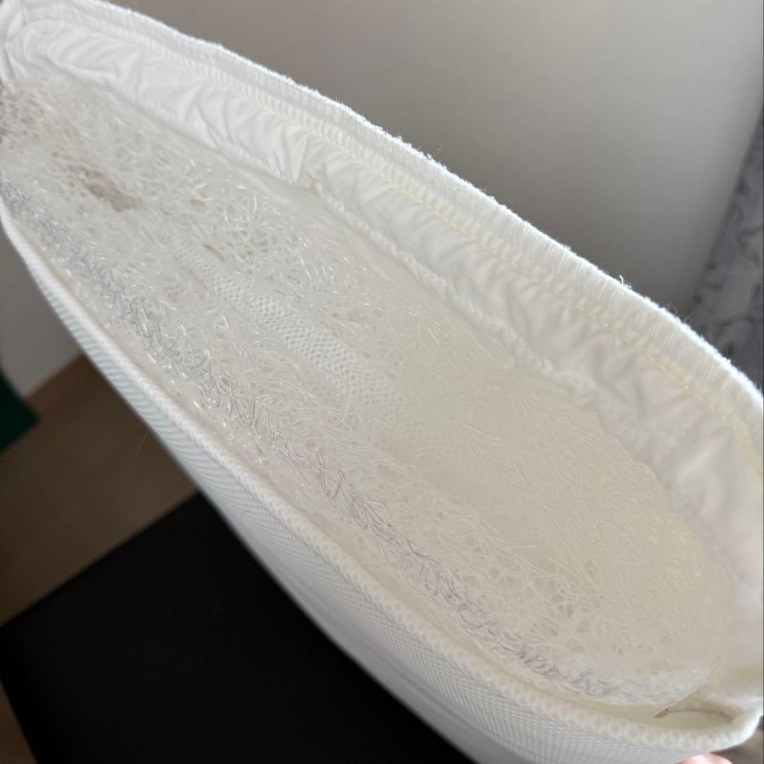 エアウィーヴ ピロー S-LINE