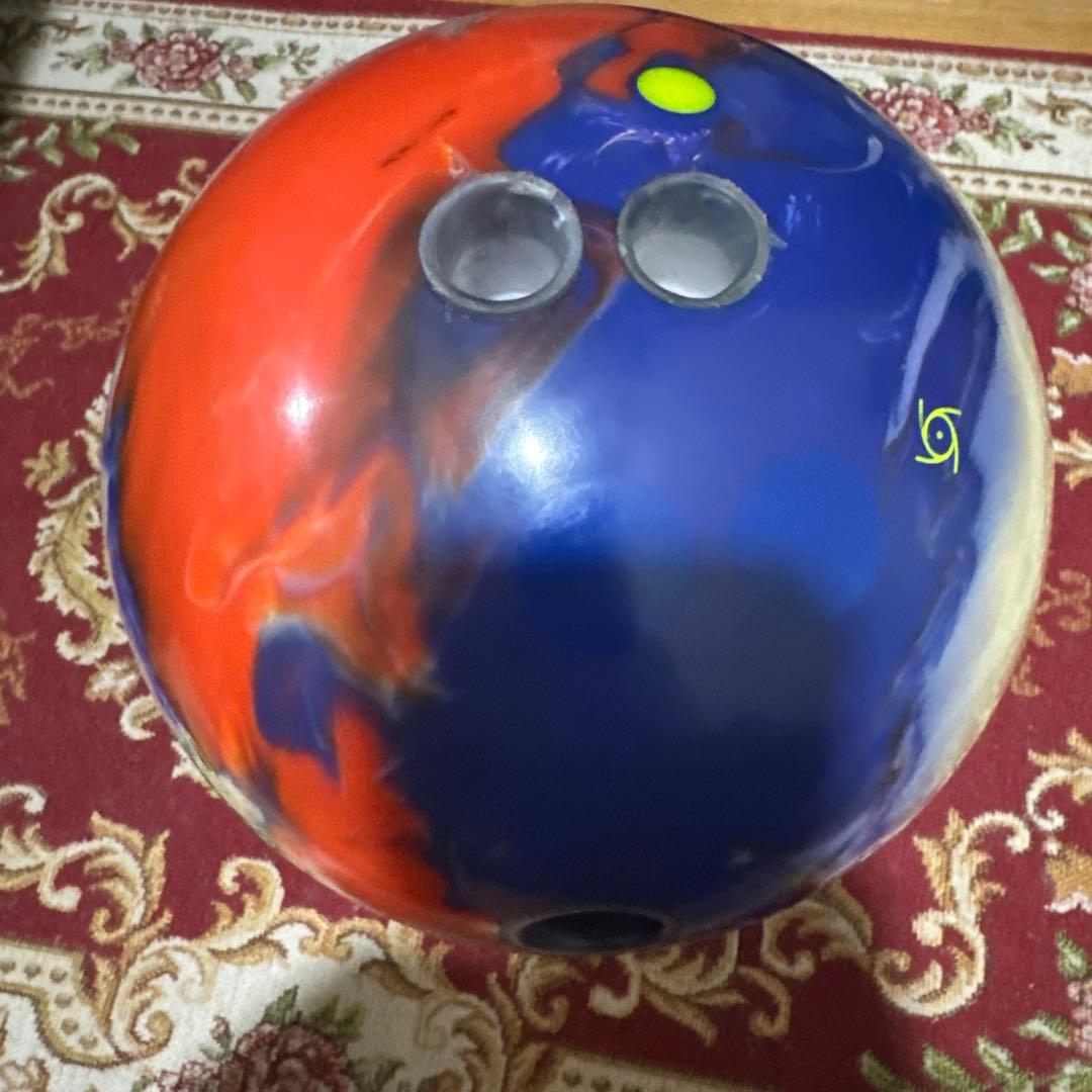 (週末限定値下げ)ストーム　ワイルドアブソリュート　15ポンド