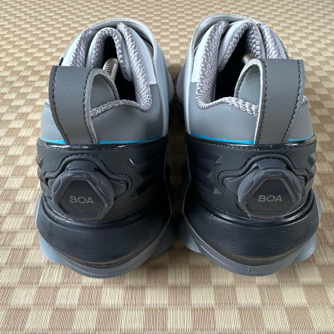 フットジョイ ツアーアルファー BOA