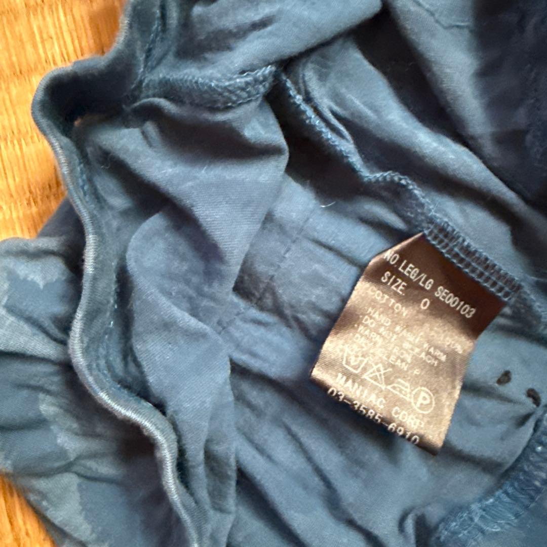 if six was nine レギンス ifsixwasnine