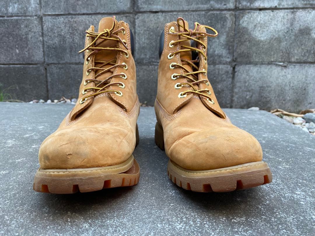 ティンバーランド 9w 10061 7040