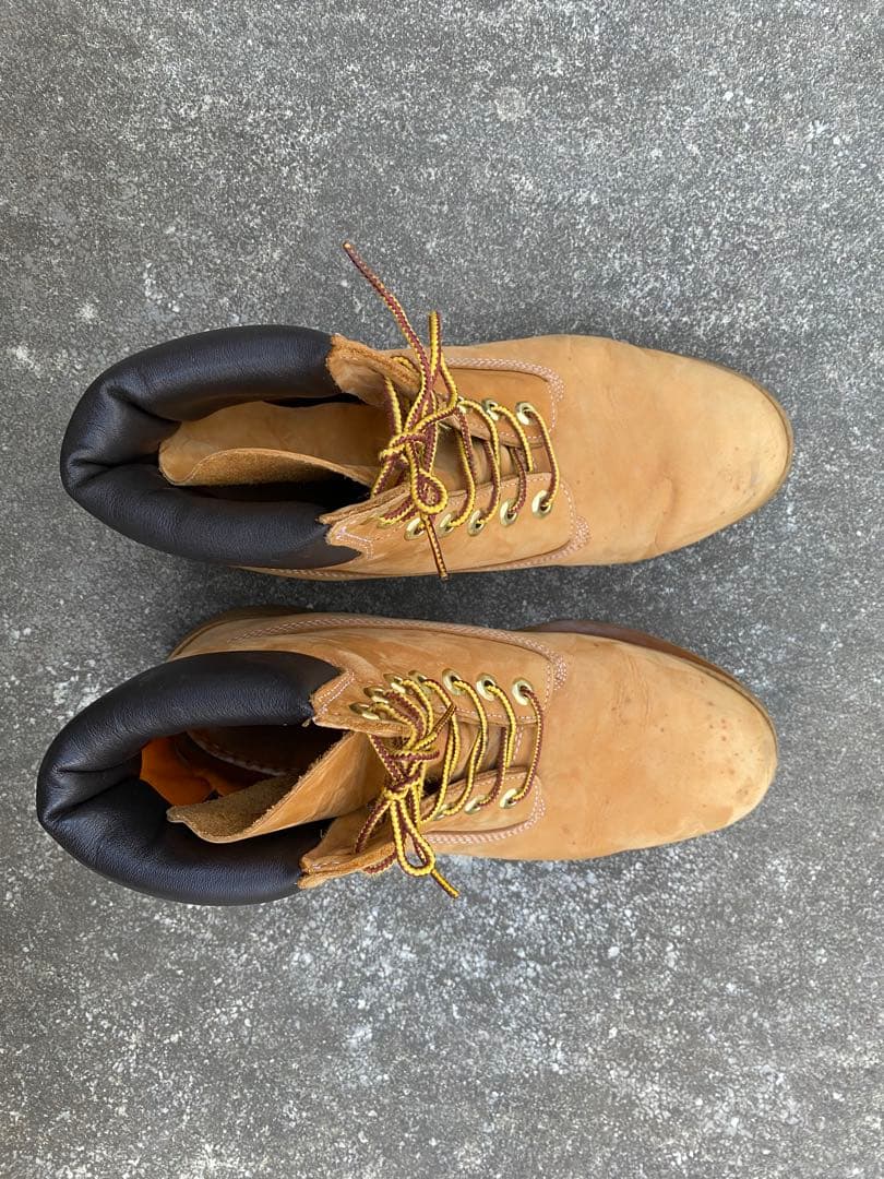 ティンバーランド 9w 10061 7040