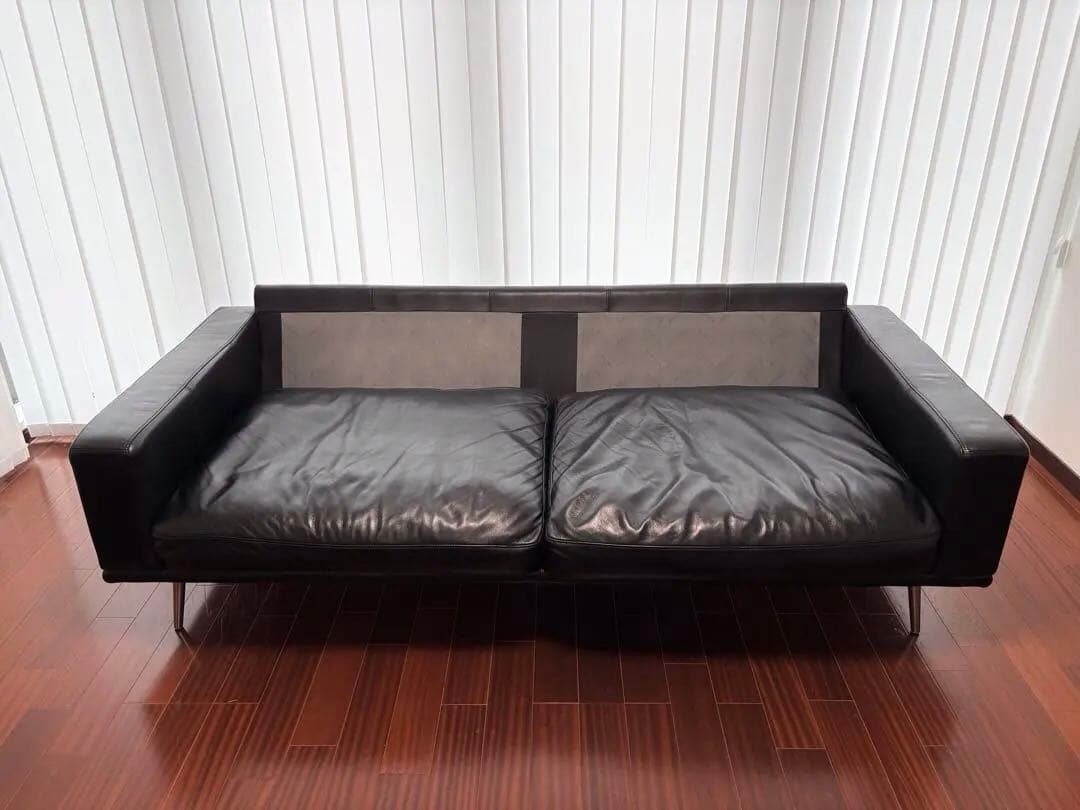 BoConcept ボーコンセプト Carlton カールトン2.5人掛けソファ