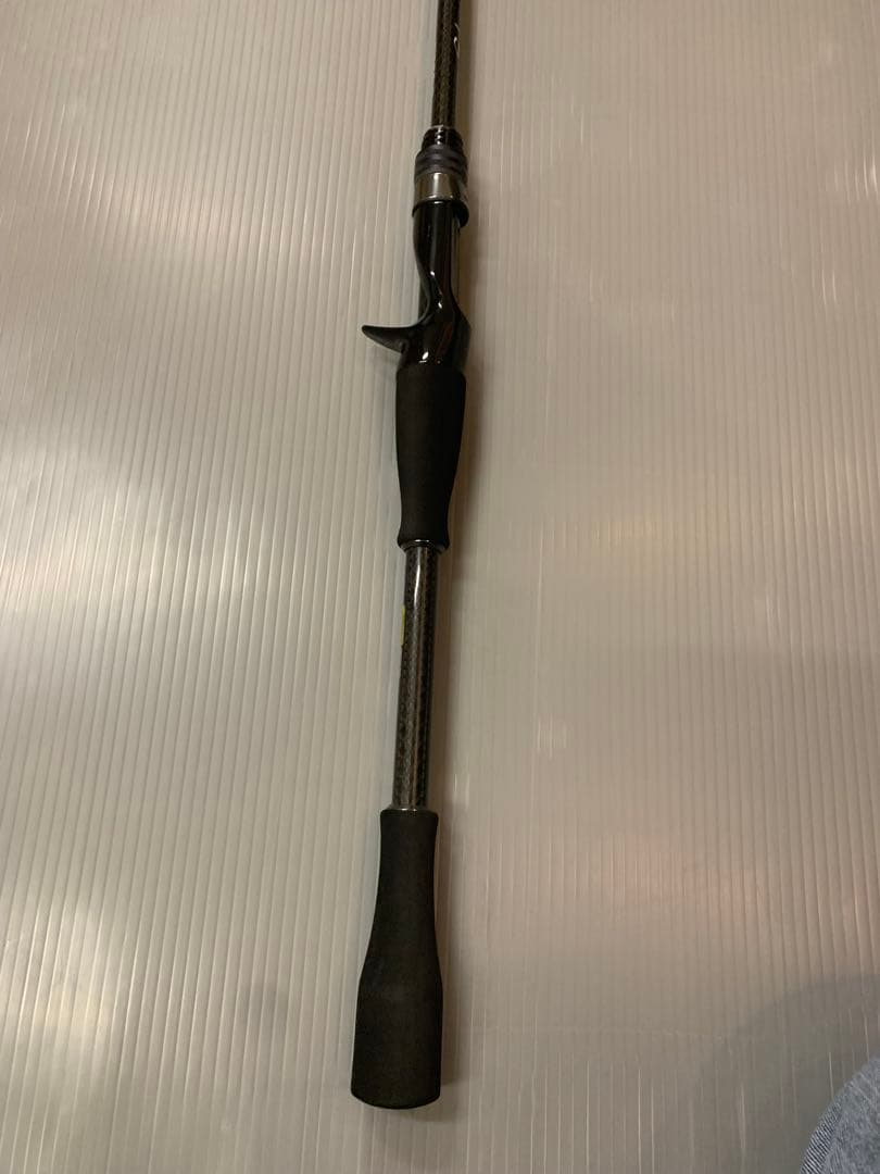 オリムピック　グラファイトリーダー　シルベラード　23GSILC-762ML