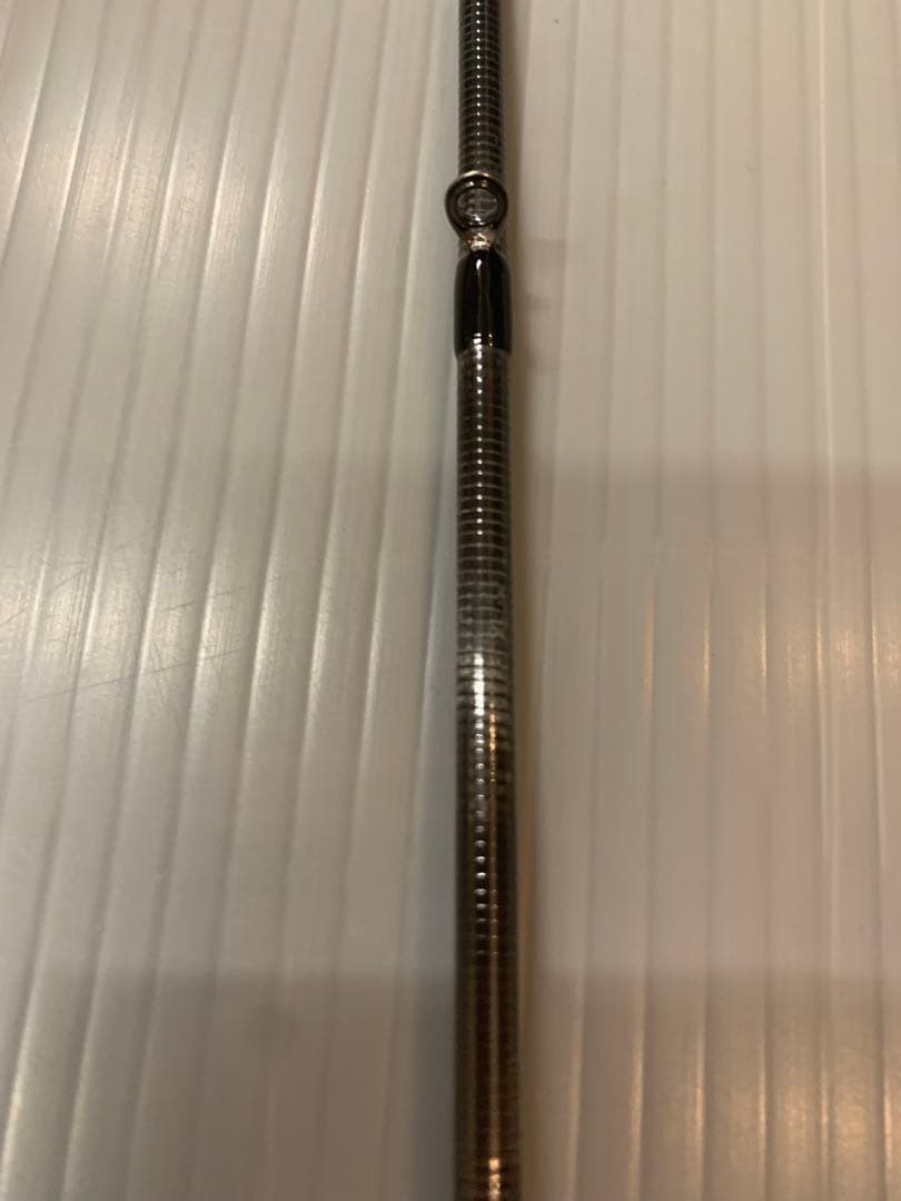 オリムピック　グラファイトリーダー　シルベラード　23GSILC-762ML