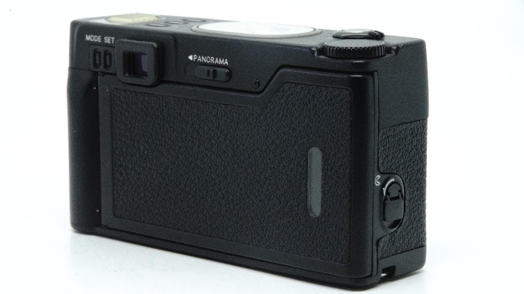 【X2127】Nikon 28 Ti ブラック ニコン コンパクトフィルムカメラ