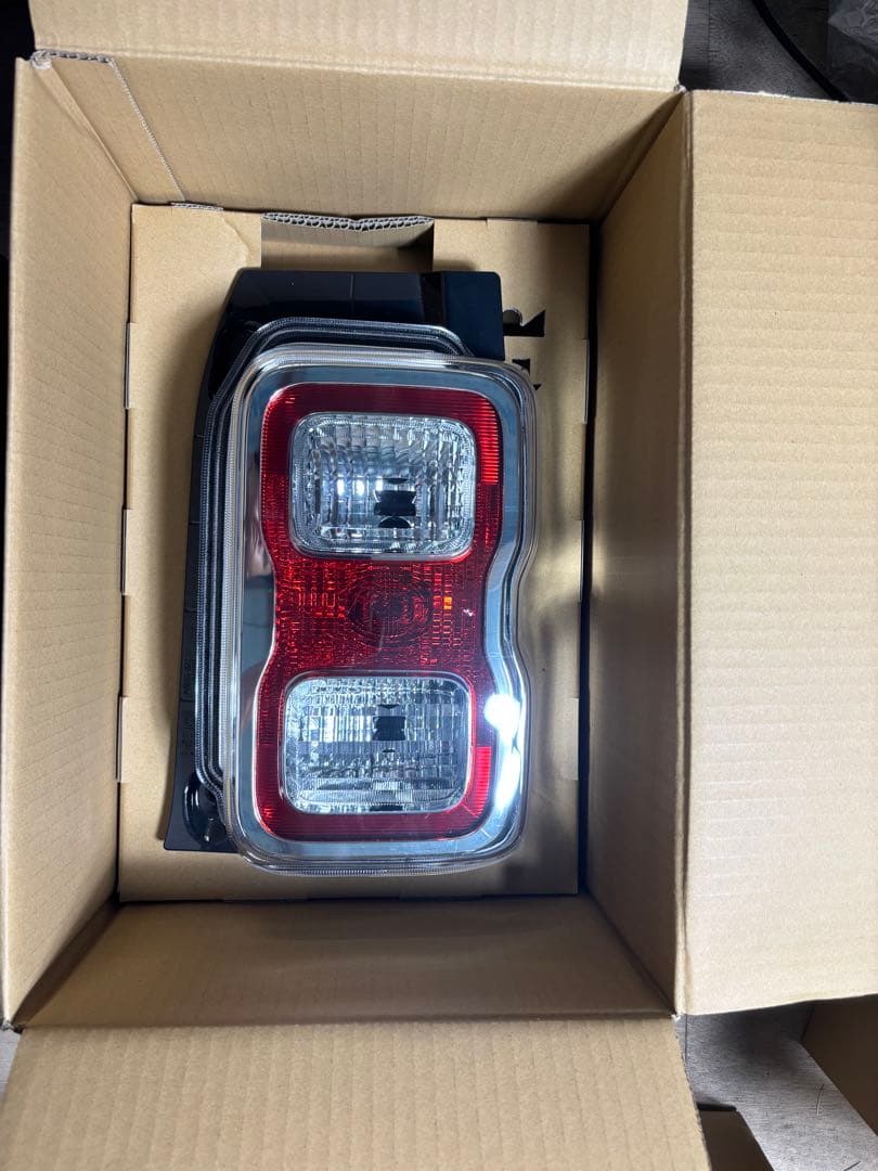 ⭐️MR92sハスラーテールランプ左右セット