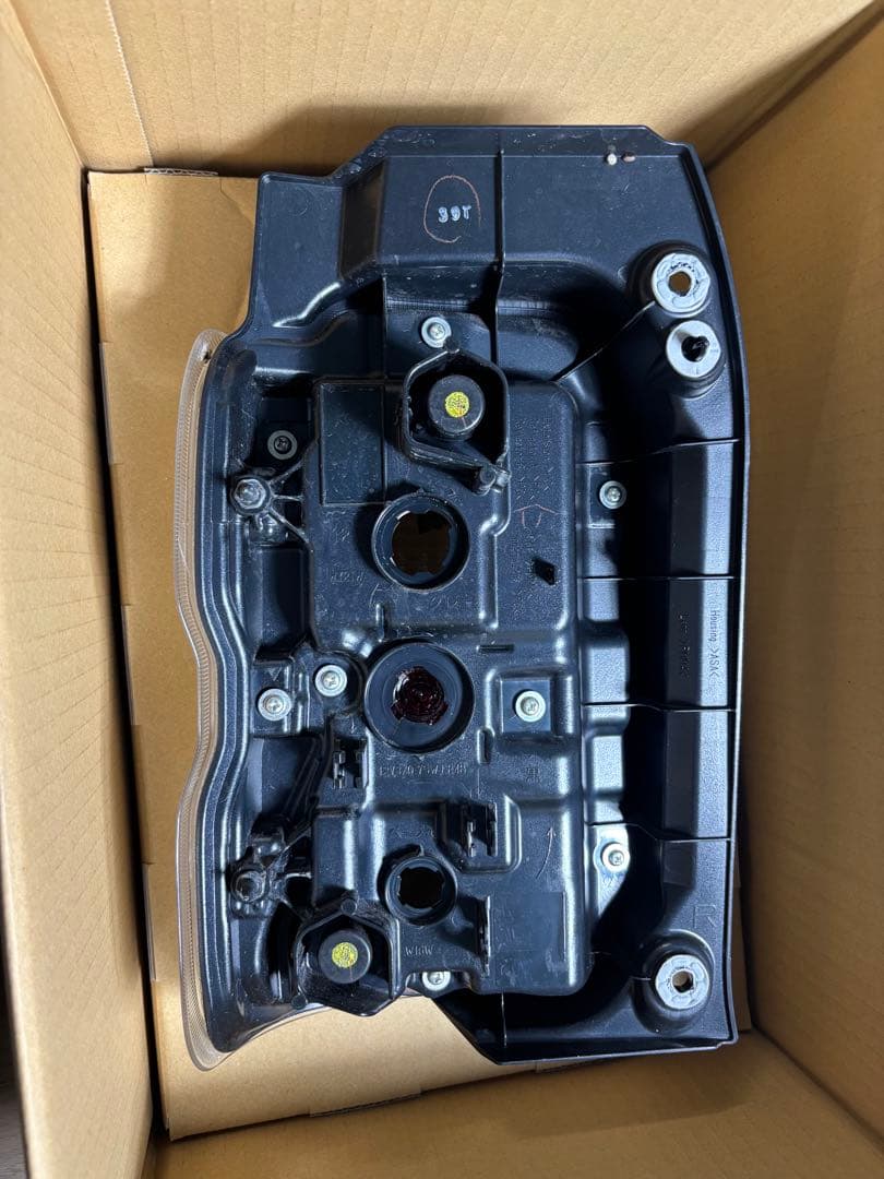 ⭐️MR92sハスラーテールランプ左右セット