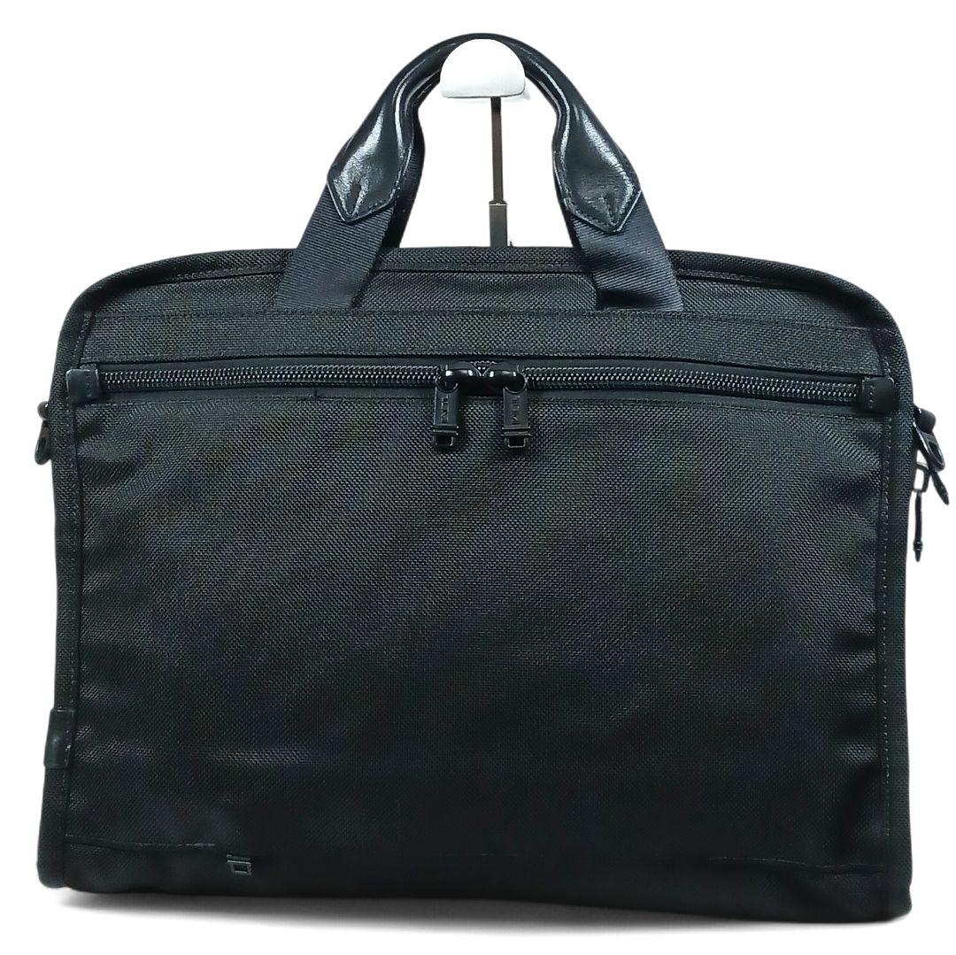 極美品TUMI 26108DH 2WAYブリーフケース ビジネスバッグ