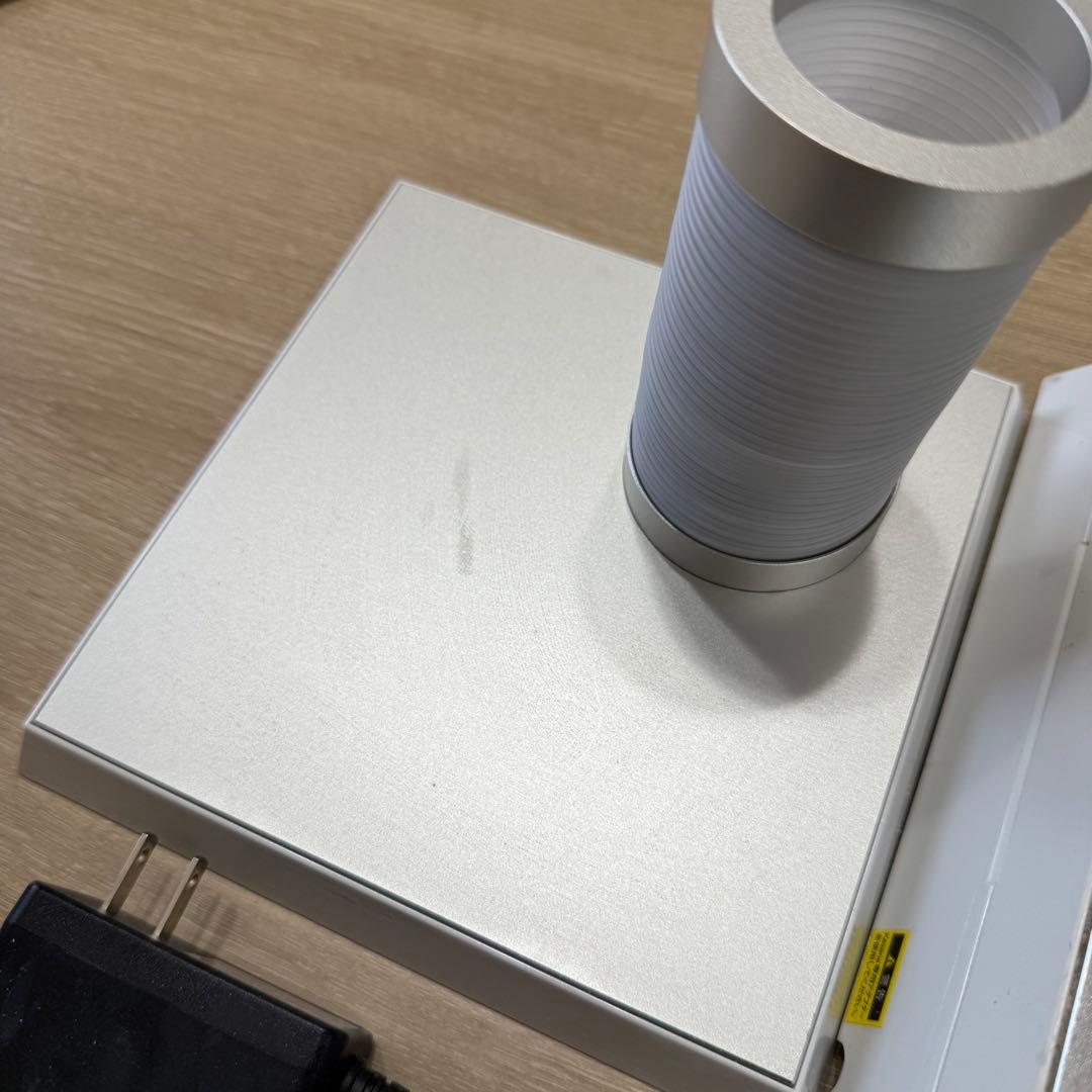 エイドラボ　kasane 集塵機