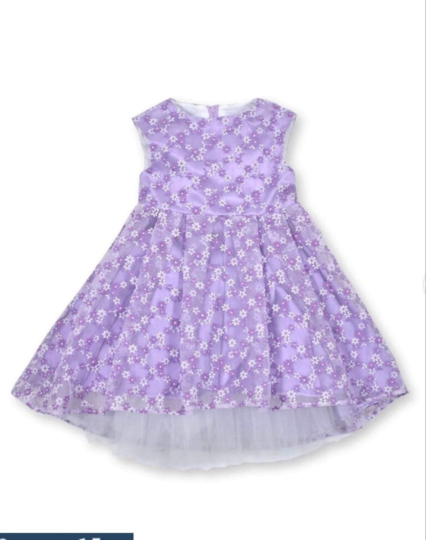 Bebe フォーマルドレス 100cm ワンピース