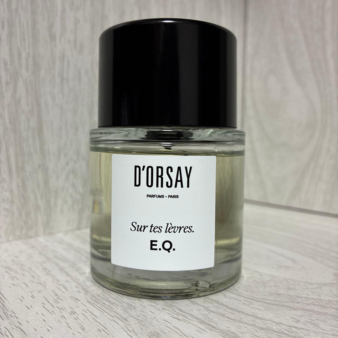 D’ORSAY E.Q 50ml