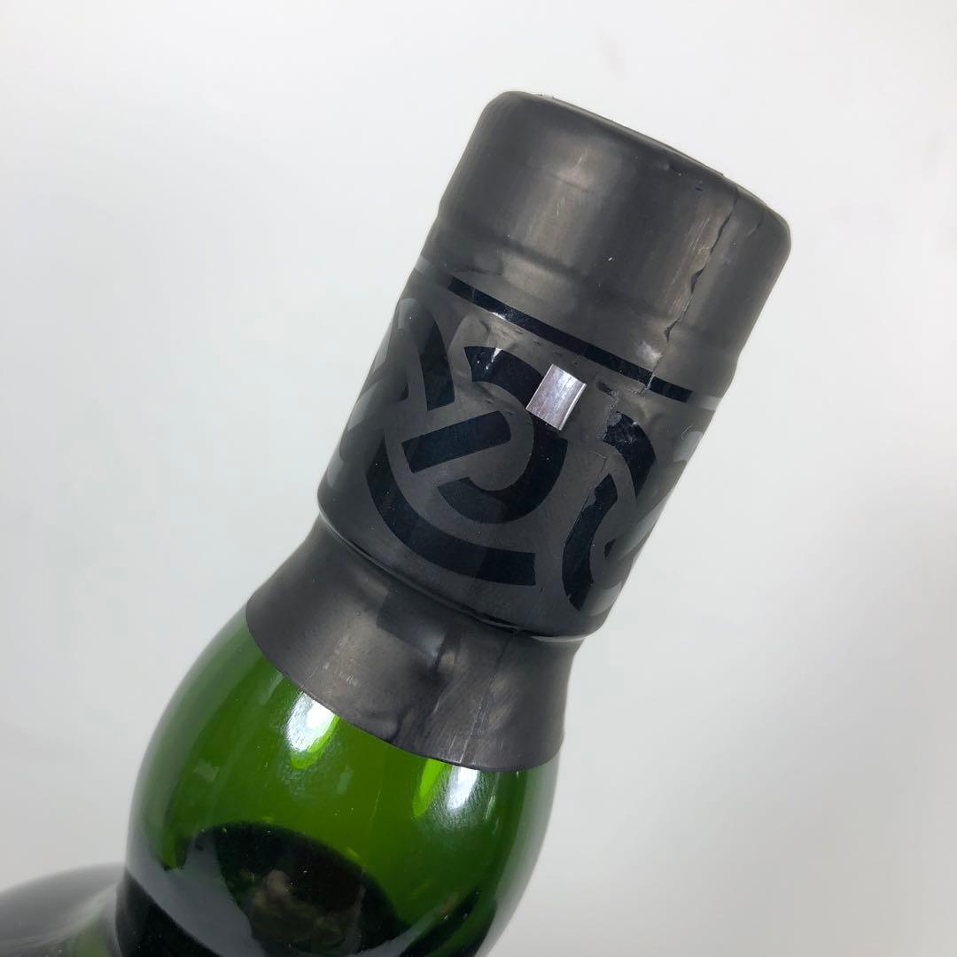 アードベッグ シングルモルト ウイスキー 700ml 2本セット