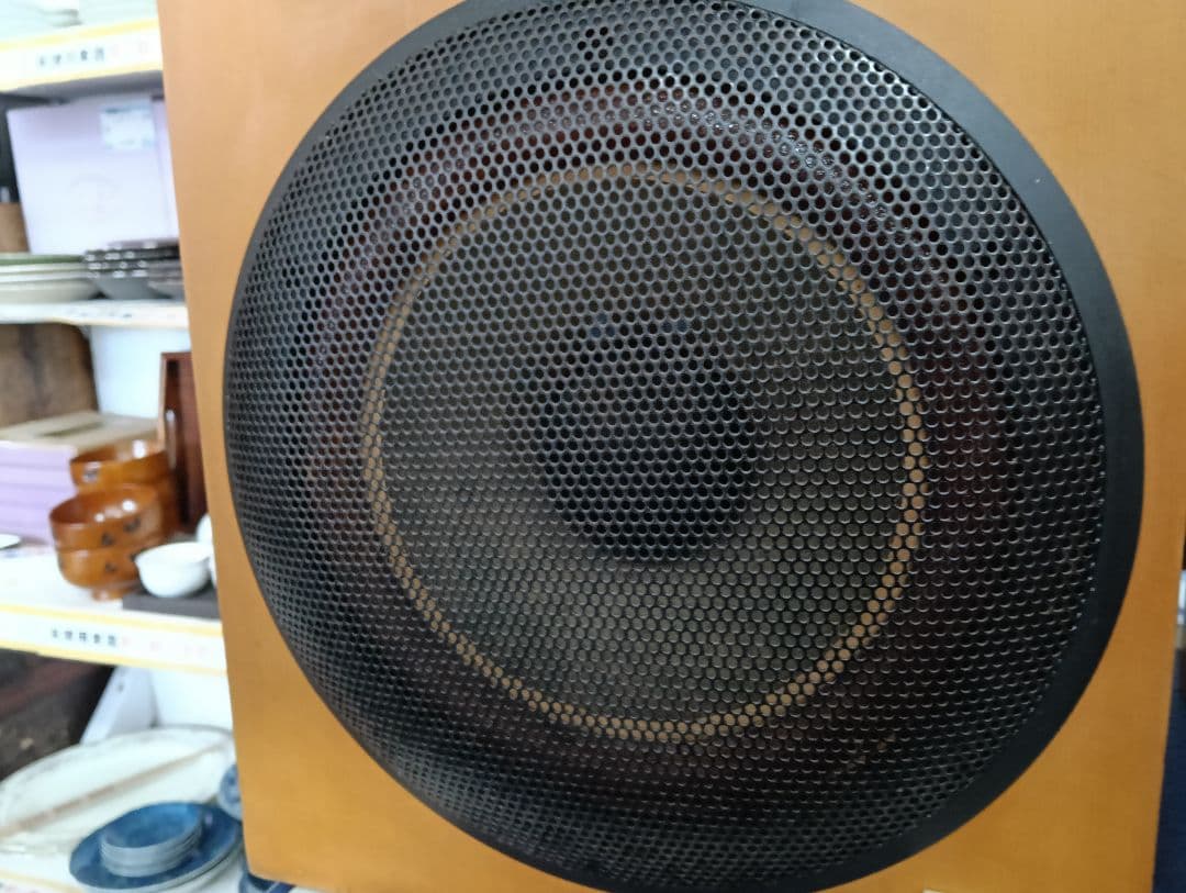 y【動作確認済み】Victor SX-3 II スピーカ