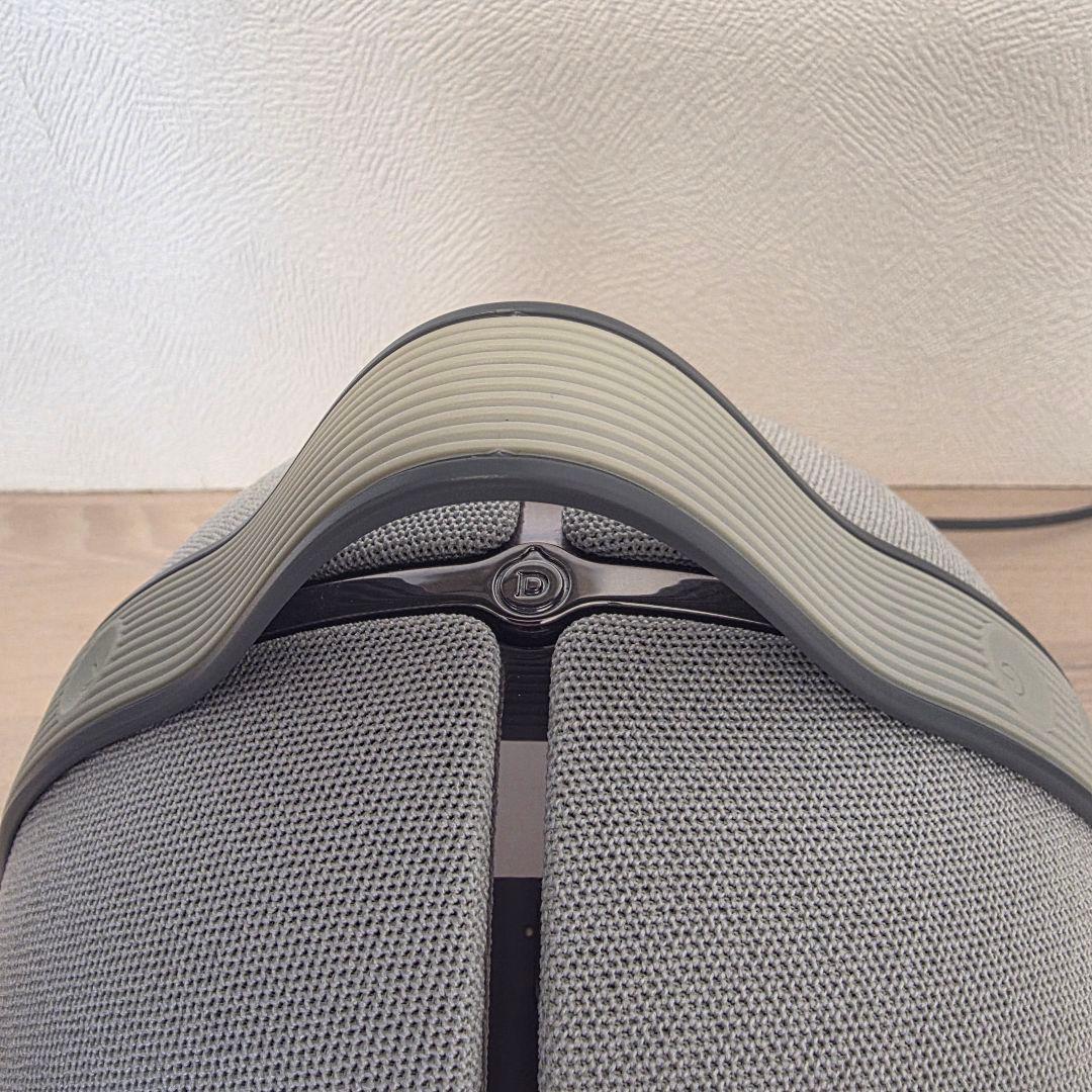 DEVIALT MANIA ワイヤレスチャージステーション付