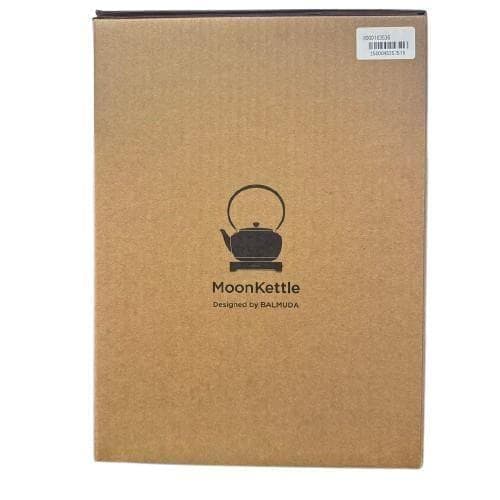 ア*キ様 BALMUDA MoonKettle バルミューダ ムーンケトル 電気