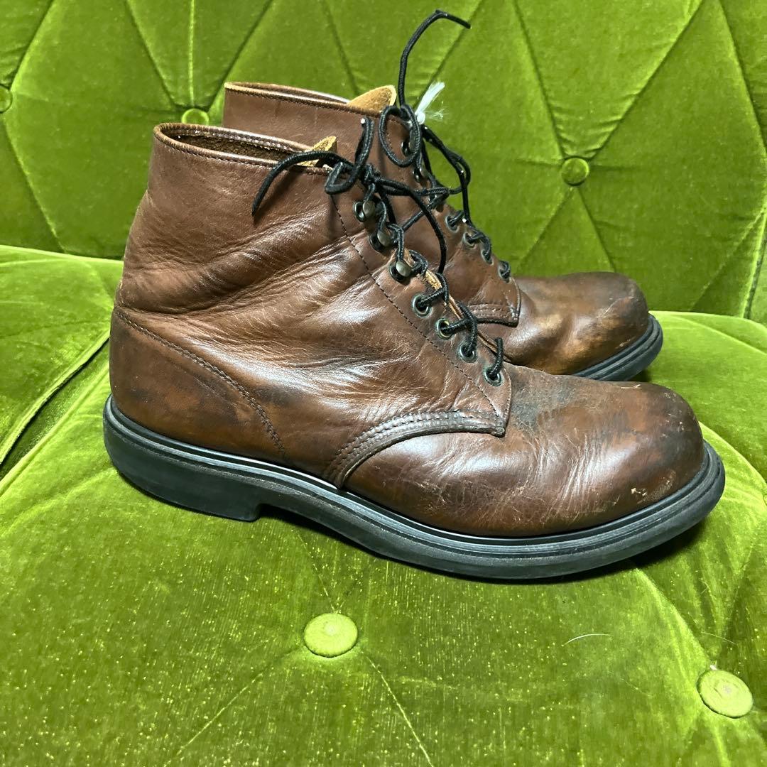 redwing レッドウィング　952 スーパーソール