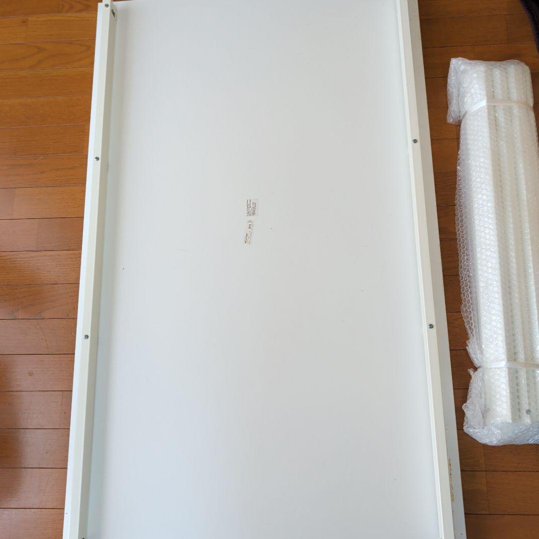 IKEA MELLTORP ダイニングテーブル ホワイト