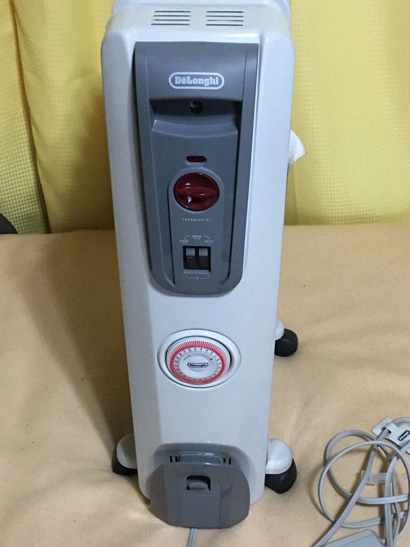 デロンギ DeLonghi H770812EFS サーマルカットフィン8枚