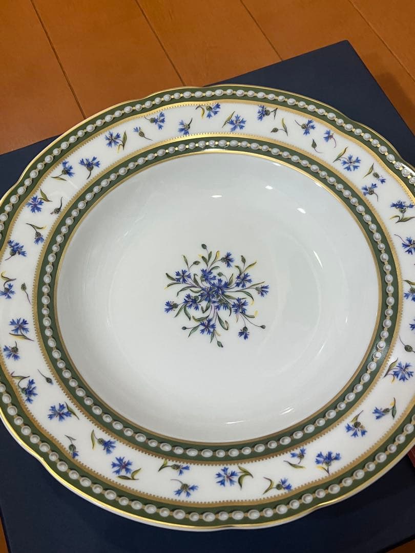 食器 Ancienne Manufacture e de Limoges