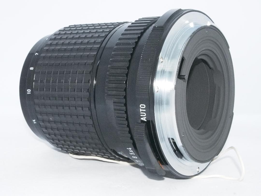 ペンタックスsmc PENTAX 67 135mmF4 MACRO#230504