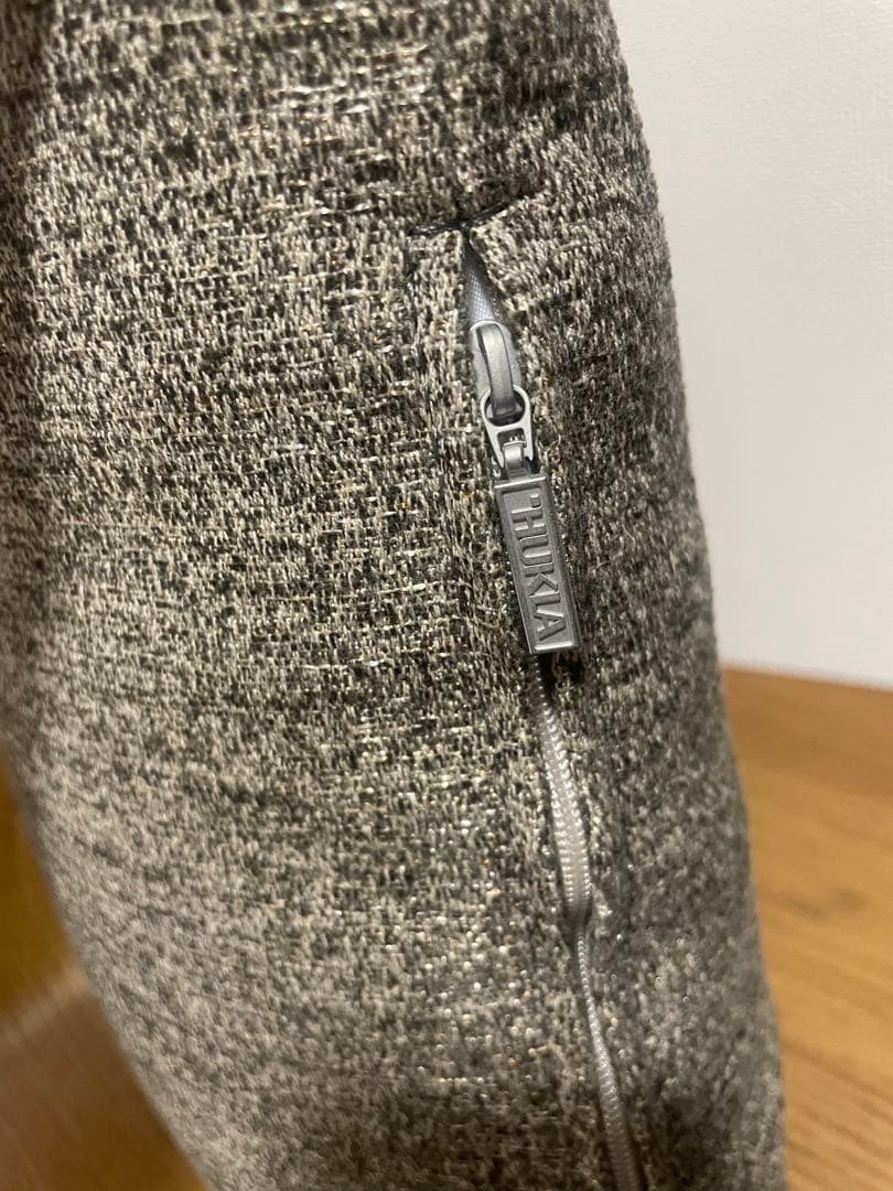 HUKLA 40角クッション　2個