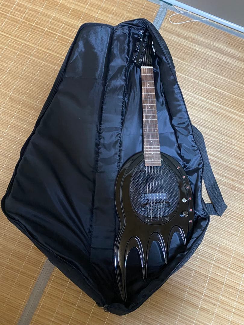 値下げ！！布袋寅泰　BLACKFIRE mini 激レア