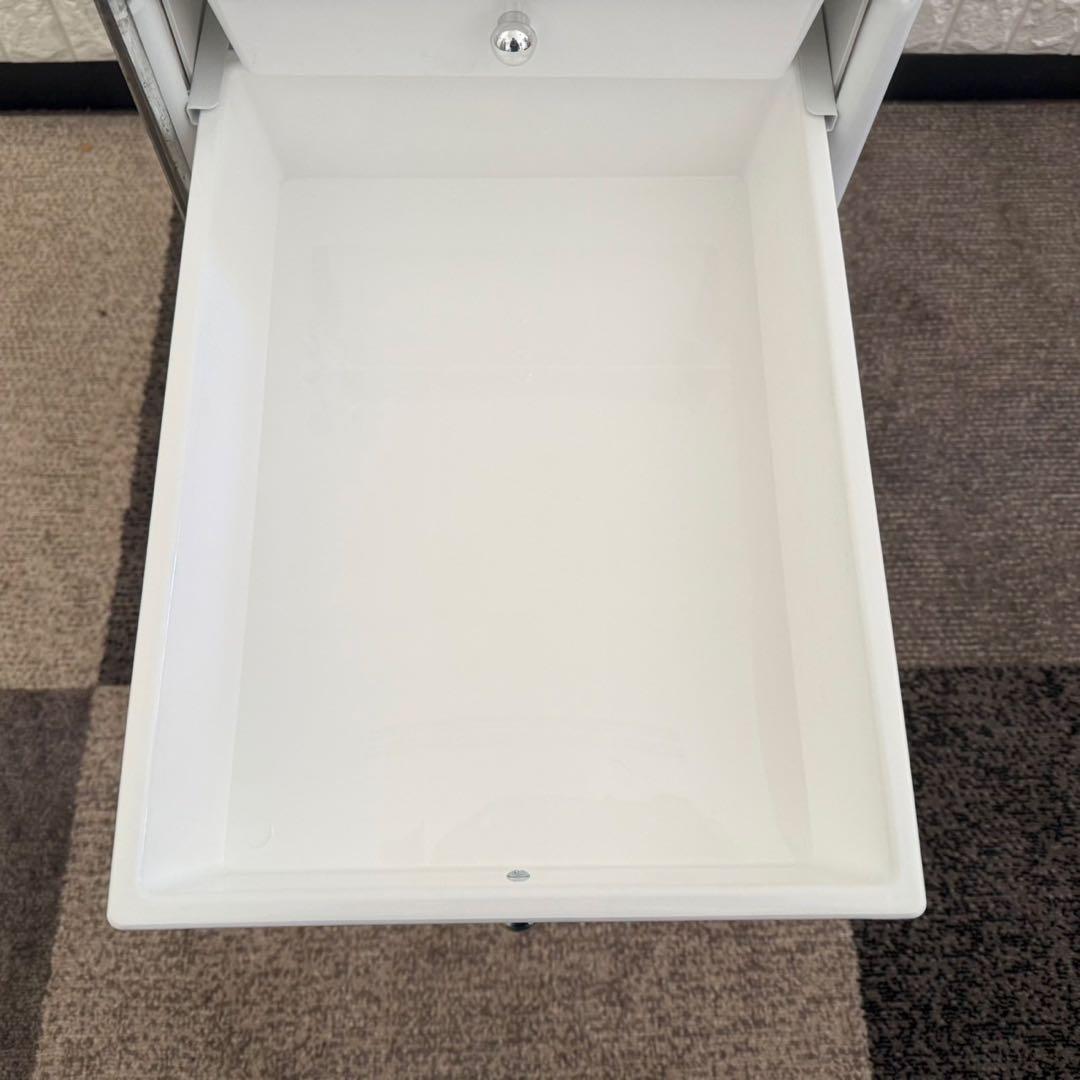 東京23区配送無料✨アイラッシュガレージ　キルティングワゴン　マツエク　ネイル