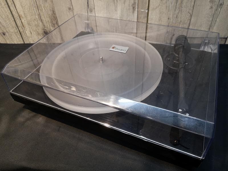 ◆大感謝祭!! Pro-Ject 1-Xpression Ⅲ m0t5305