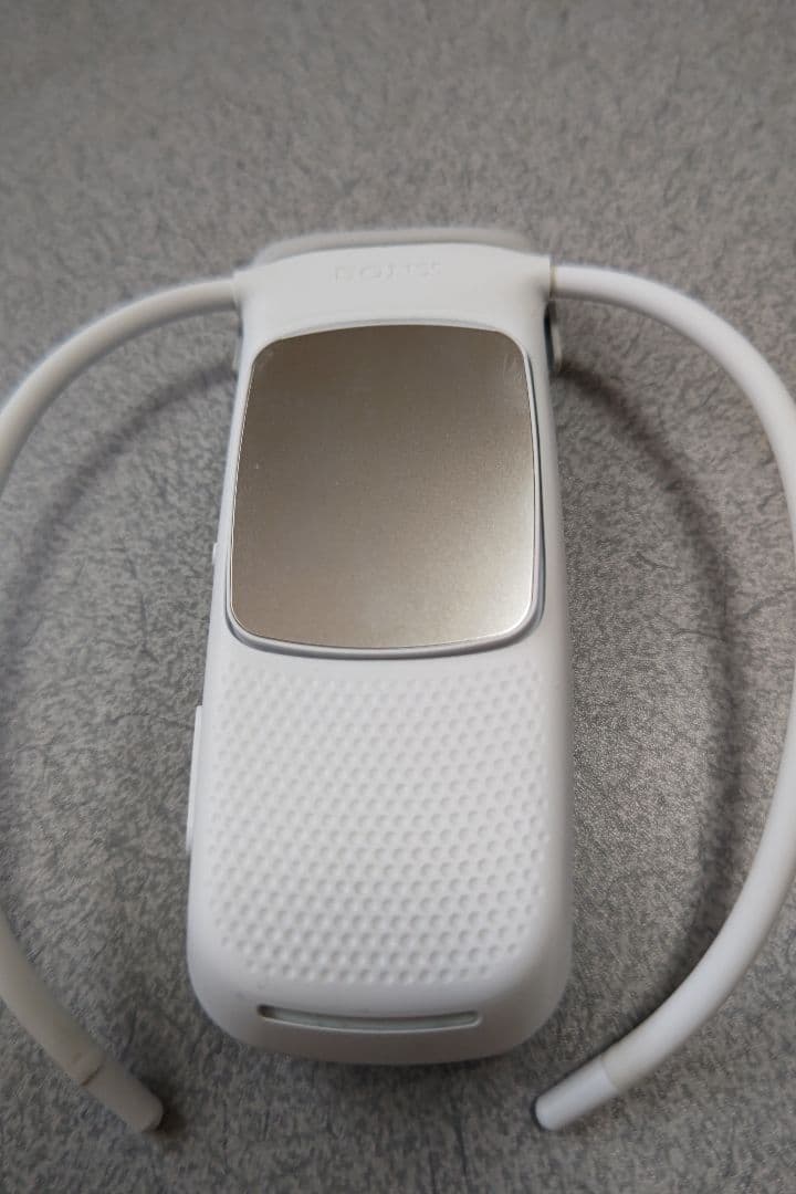 SONY REON POCKET 5 ウェアラブル冷暖房デバイス