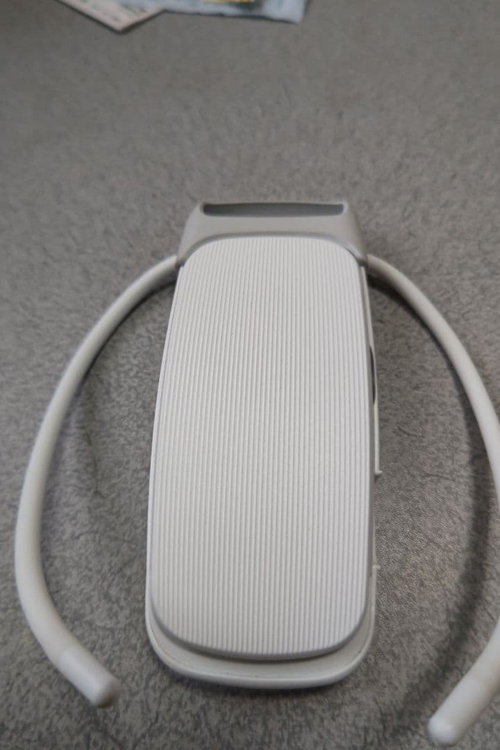 SONY REON POCKET 5 ウェアラブル冷暖房デバイス