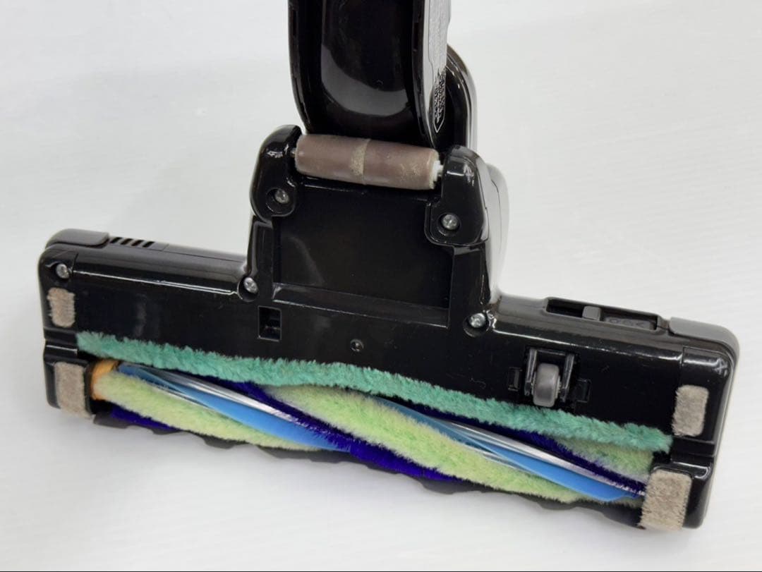 中古　日立　HITACHI　掃除機　他機種対応　ヘッド　回転ブラシ　D-AP32