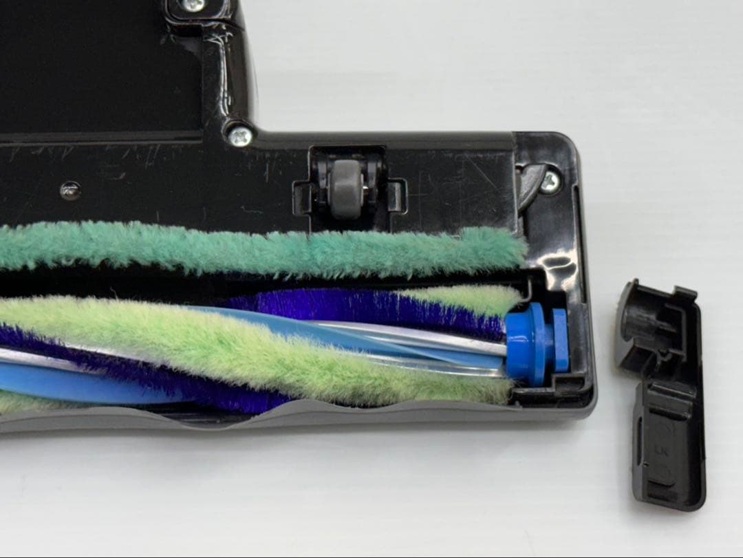 中古　日立　HITACHI　掃除機　他機種対応　ヘッド　回転ブラシ　D-AP32