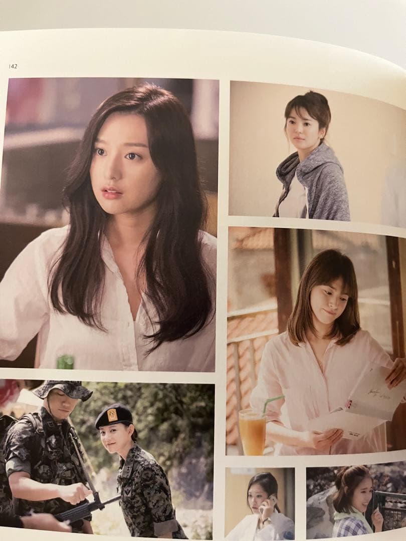 太陽の末裔 ost 韓国盤正規品　★ vol1のみ