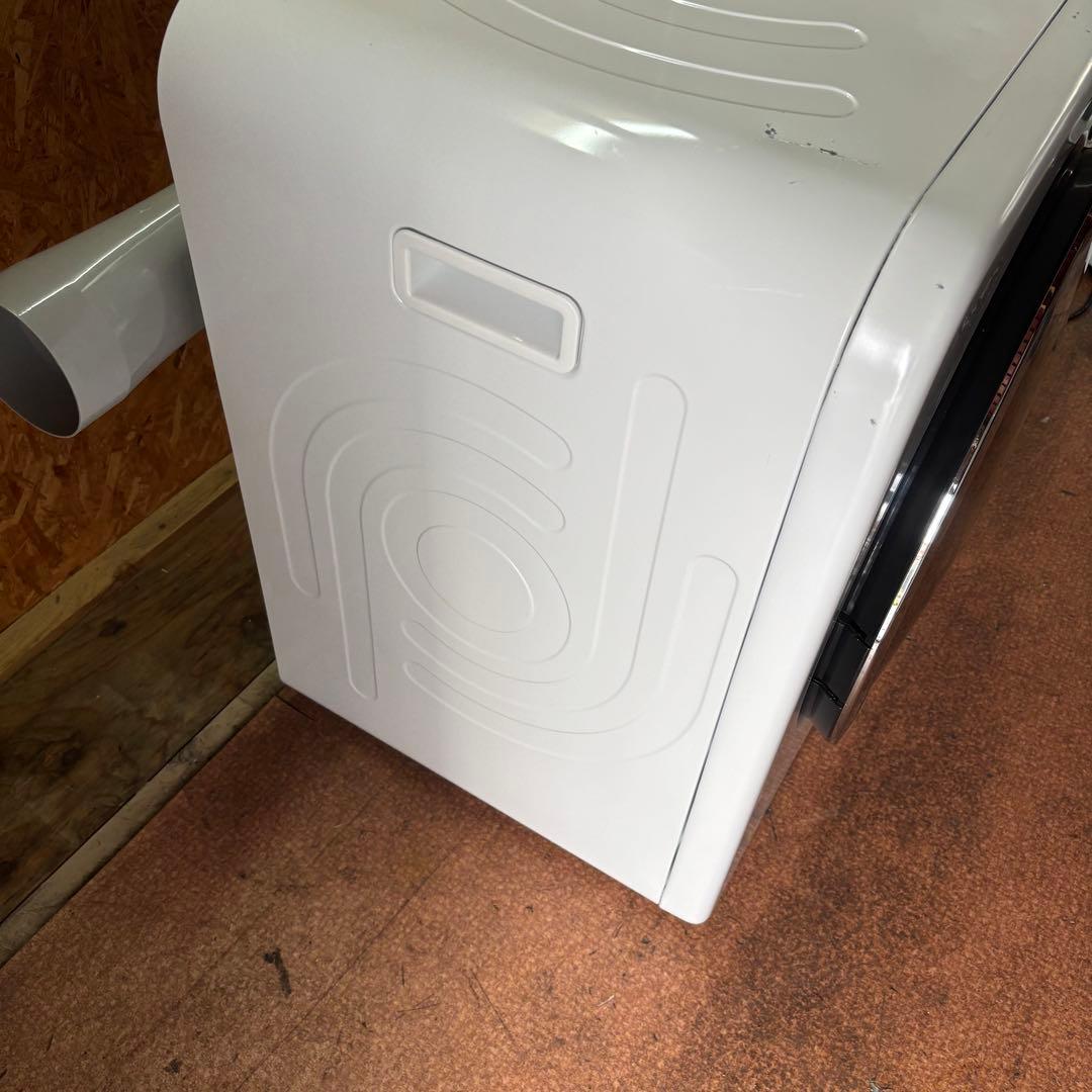 Yoquna 6kg 衣類乾燥機 GDZ60-628ES 2024年製