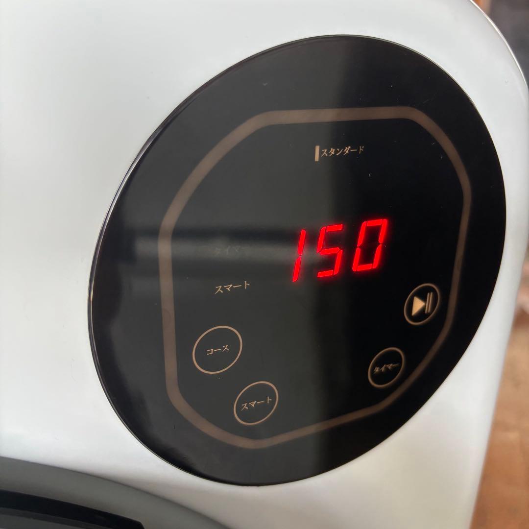 Yoquna 6kg 衣類乾燥機 GDZ60-628ES 2024年製