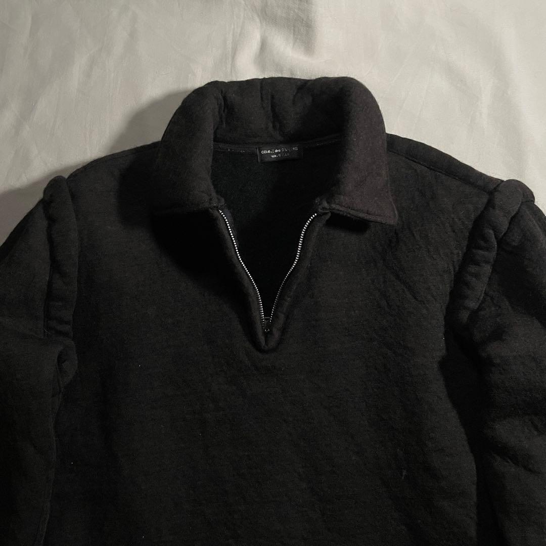 トップス 1998AW comm des garcons homme plus knit