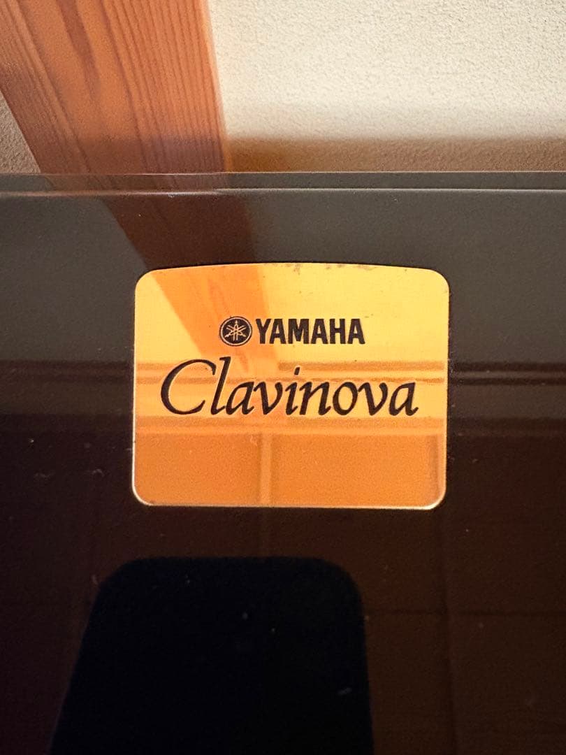 ゆみ　Yamaha / Clavinova CLP-240 電子ピアノ